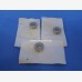 General Bearing 77R6 (New, Lot of 3)